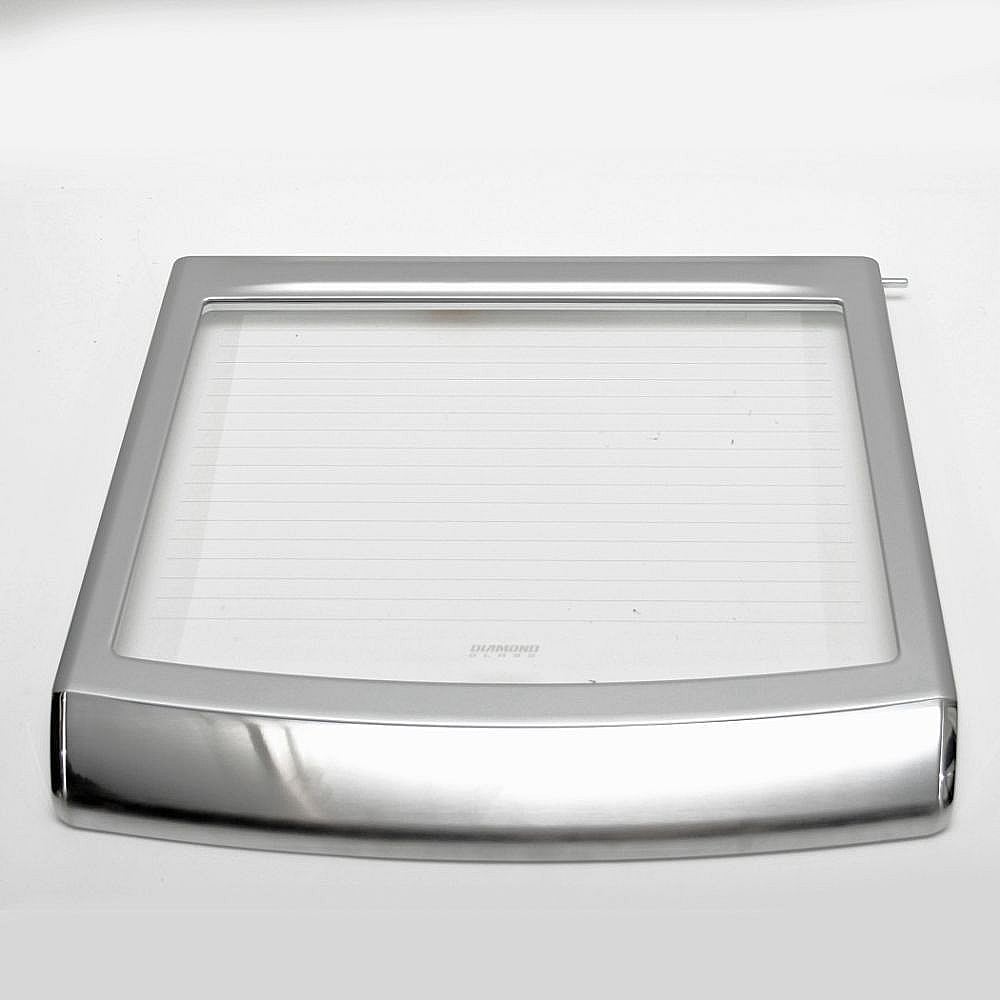 Photo of Washer Lid from Repair Parts Direct