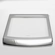 Washer Lid for LG WT6001HW - Part AFG72909501
