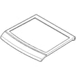 Washer Lid Assembly for LG WT6001HV - Part AFG72909502