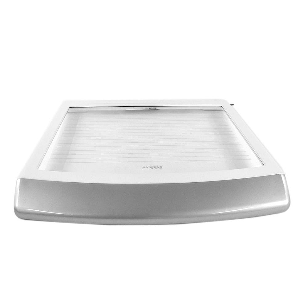 Photo of Part #afg72909520, Washer Lid | 27.93 x 24.40 x 4.00 from Repair Parts Direct