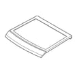 Washer Lid Assembly for LG WT4870CW - Part AFG72949702