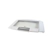 Washer Lid Assembly for LG WT1301CW/00 - Part AFG73029705