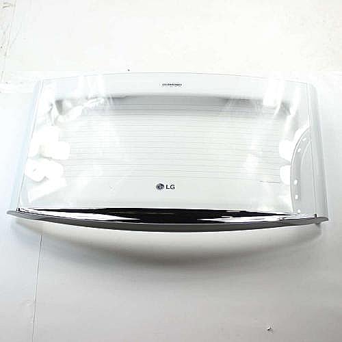 Photo of Part #afg73089801, Washer Lid | 34.63 x 24.50 x 8.25 from Repair Parts Direct