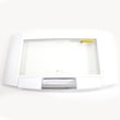 Washer Lid Assembly for LG WT1201CW - Part AFG73029704