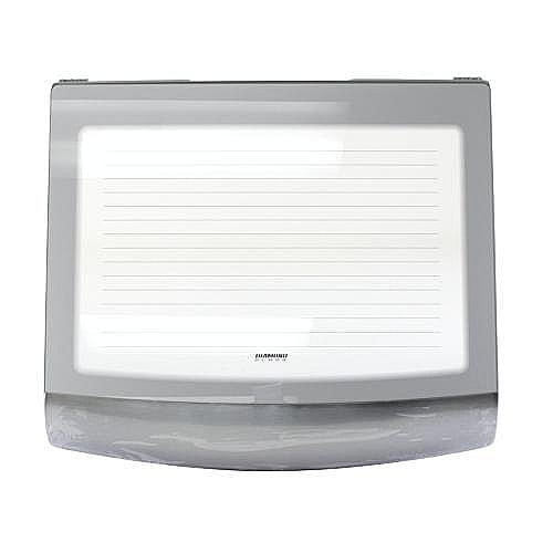 Photo of LG Part #afg73249702, Washer Lid from Repair Parts Direct