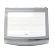 Washer Lid for LG WT7700HWA/00 - Part AFG73249702