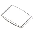 Washer Lid Assembly for Kenmore Elite 79631463410 - Part AFG73269703