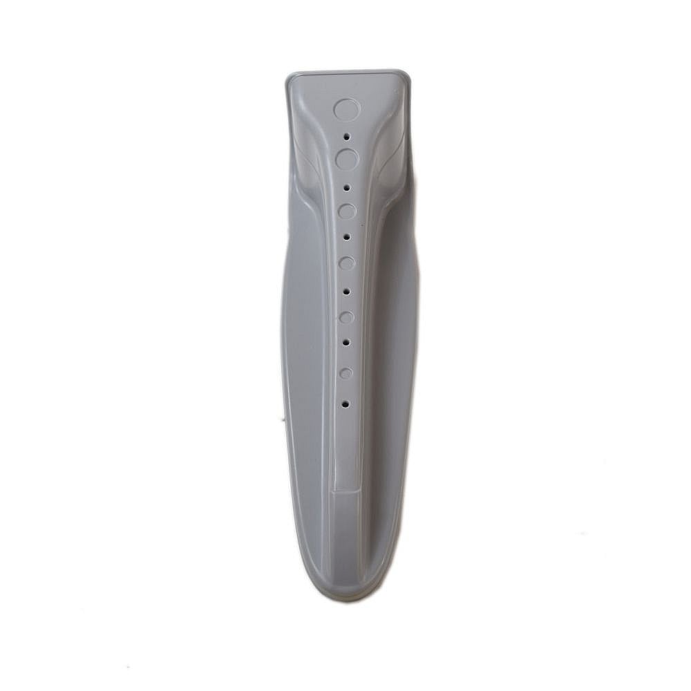 Part #afh72909001, Lg Washer Baffle (Replaces 4433Er1005A, Afh73009001) / 12.00 x 6.50 x 3.00