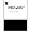 Dryer Owner's Manual for Kenmore 79691283310 - Part AFN75693863