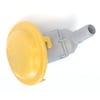 Dryer Steam Nozzle AGB34327803