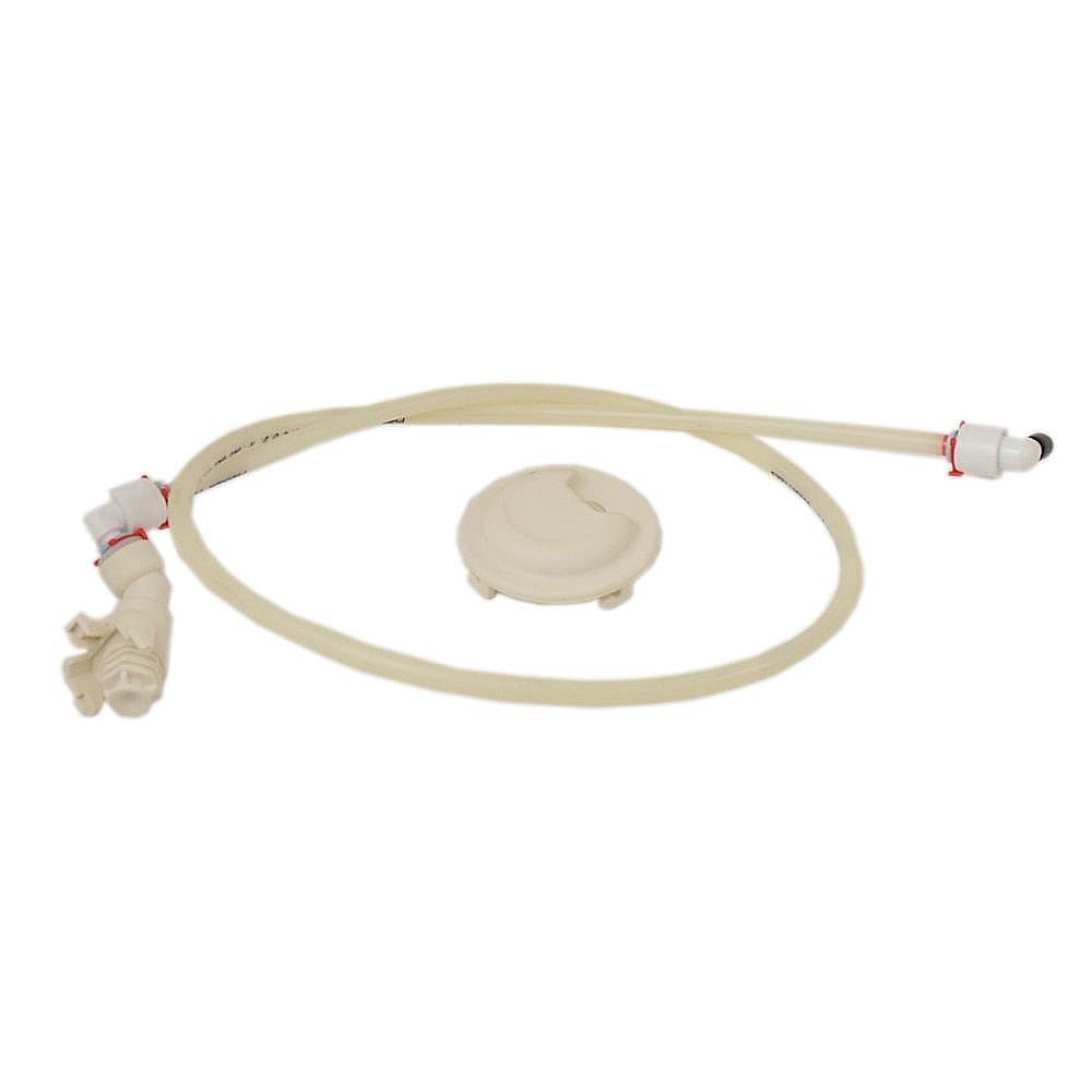Part #agb72911101, Dryer Steam Nozzle