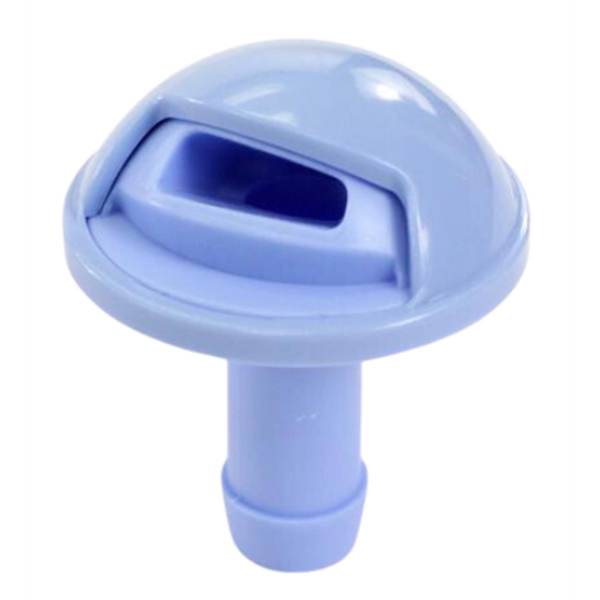 LG Part #agb72932407, Nozzle Assy | 9.00 x 8.00 x 5.83