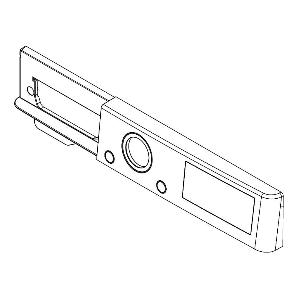 Photo of LG Part #agl30002413, Panel Assemb from Repair Parts Direct