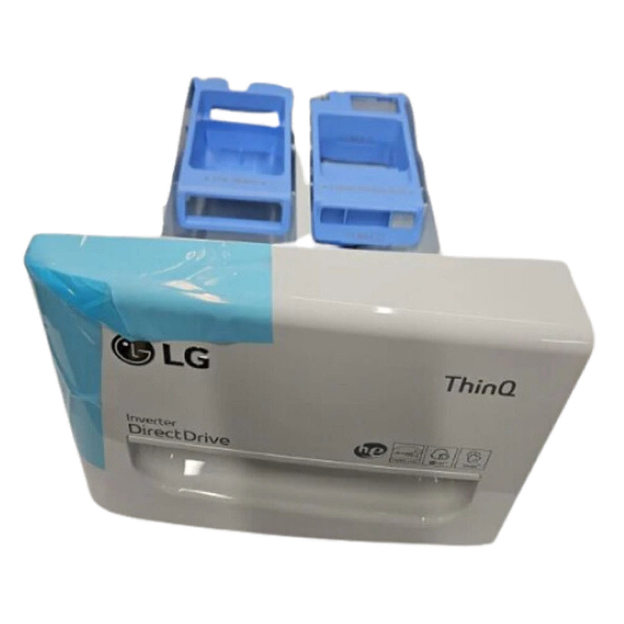 LG Part #agl30005639, Panel Assemb | 17.00 x 14.50 x 9.00