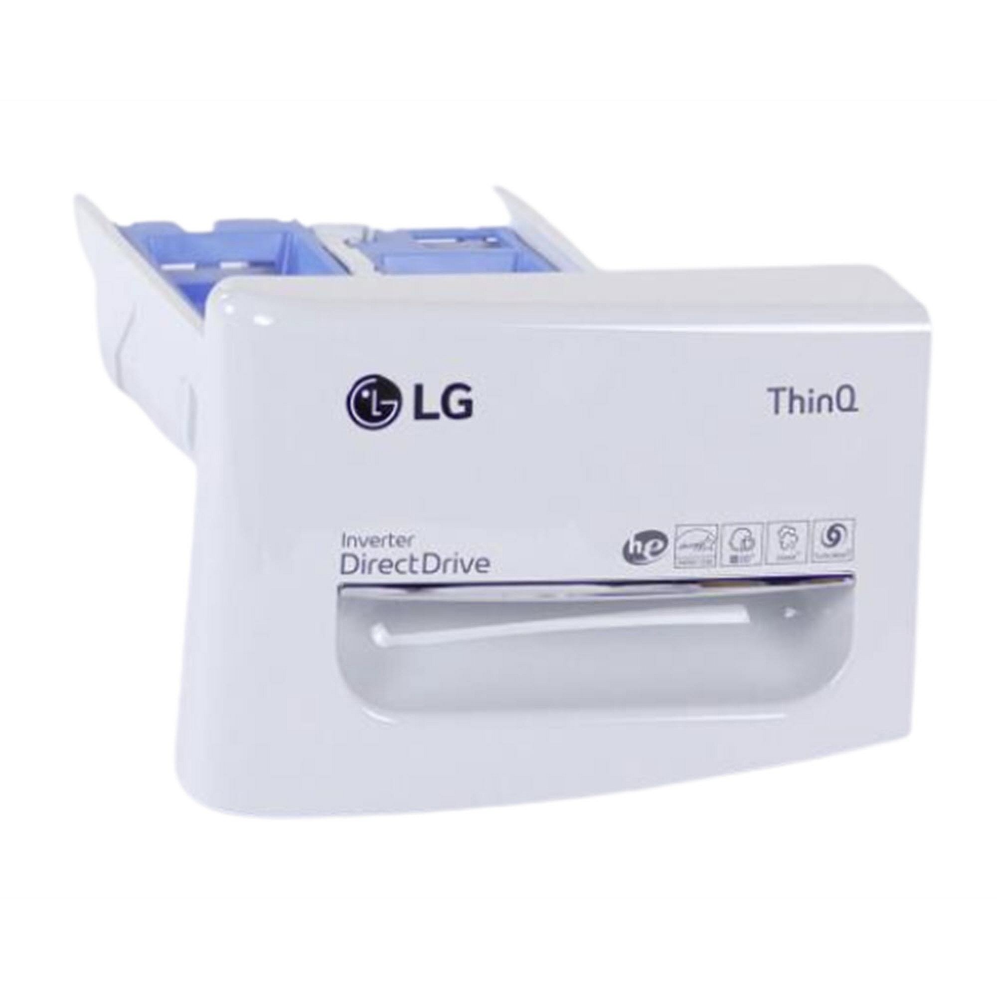 Part #agl30005650, Washer Dispenser Drawer