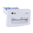 Washer Dispenser Drawer for LG WM4000HWA/00 - Part AGL30005650