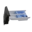 Washer Dispenser Drawer Assembly for LG WM3900HBA/00 - Part AGL30005685