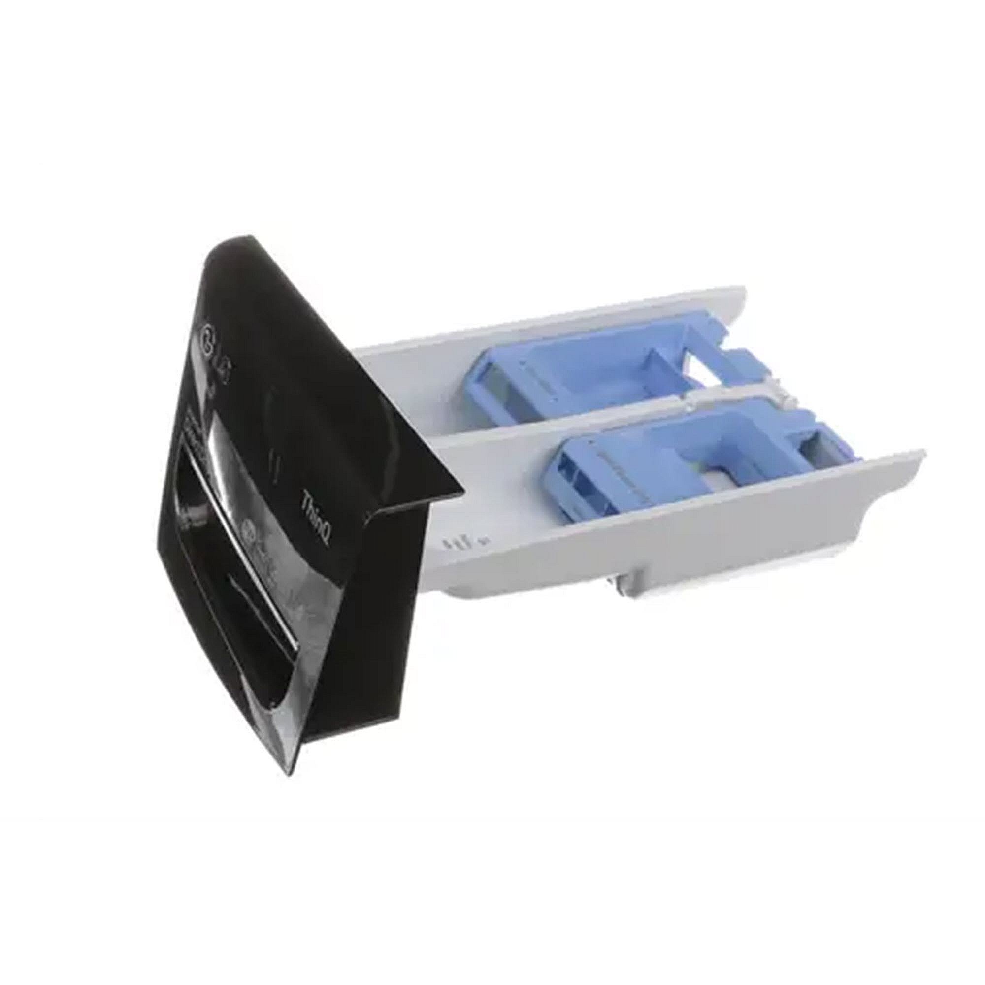 Part #agl30019117, Lg Washer Dispenser Drawer Assembly / 17.00 x 13.33 x 9.00
