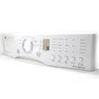 Washer Control Panel for LG WM2233HW/01 - Part AGL31533003