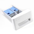 Washer Drawer Panel for LG WM2016CW/01 - Part AGL31660907