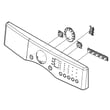 Dryer Control Panel Assembly for LG DLE2140W - Part AGL32400823