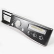 Washer Control Panel for LG WM2455HG/00 - Part AGL32761603