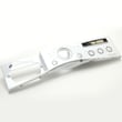 Washer Control Panel Assembly for LG WM2301HW - Part AGL32761606