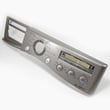Washer Control Panel for LG WM2501HVA - Part AGL32761620