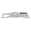 Dryer Control Panel for LG DLEX2501W - Part AGL32761621