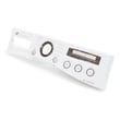 Washer Control Panel Assembly for LG WM3250HWA - Part AGL32761658