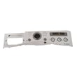 Washer Control Panel for LG WM3050CW - Part AGL32761659