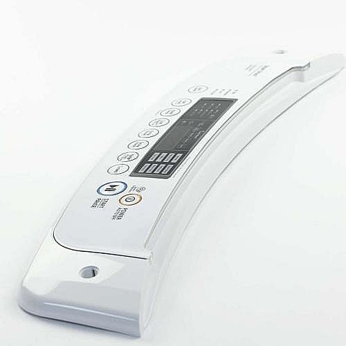 Photo of LG Part #agl33498551, Panel Assembly from Repair Parts Direct