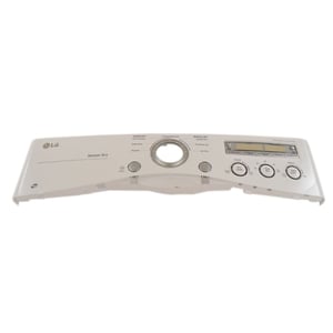 Dryer Control Panel Assembly AGL33609234