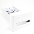 Washer Dispenser Drawer Assembly (white) for LG WM2455HW - Part AGL33683701