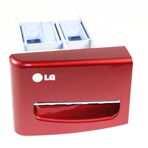 Washer Dispenser Drawer Assembly AGL33683742