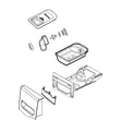 Panel Assembly for LG DLEX2650W - Part AGL34227836