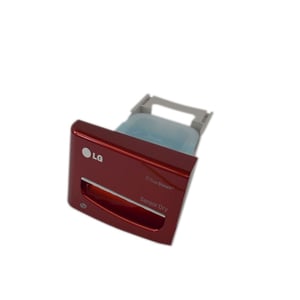 Washer Dispenser Drawer AGL34227837