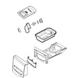 Panel Assembly for LG DLEX2650R - Part AGL34328037
