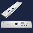 Dryer Control Panel for LG DLE1310W - Part AGL54374403