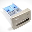 Washer Drawer Panel for LG WM3885HCCA - Part AGL55862114