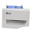 Washer Dispenser Drawer Assembly AGL55862150