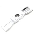 Washer Control Panel Assembly for LG WM2801HWA - Part AGL72788001