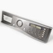 Washer Control Panel Assembly for LG WM3360HVCA - Part AGL72909942