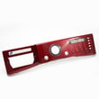 Washer Control Panel Assembly for LG WM3360HRCA - Part AGL72909946