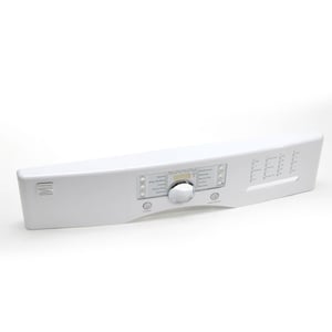 Dryer Control Panel Assembly (white) AGL72928904