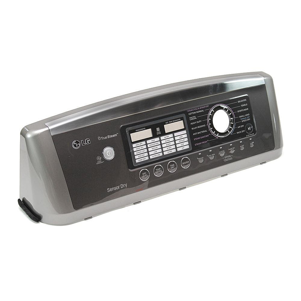 Photo of Part #agl72929703, Panel Asy, fr from Repair Parts Direct