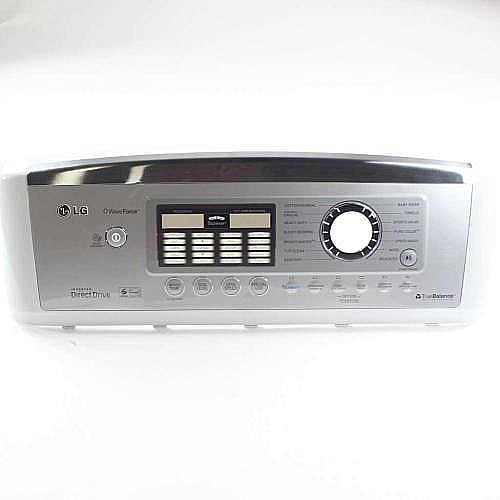 Part #agl72929715, Lg Washer Control Panel