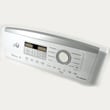 Lg Washer Control Panel for LG WT4870CW - Part AGL72929725