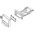 Dryer Panel Assembly for Kenmore Elite 79681549210 - Part AGL72934106