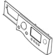 Washer Control Panel for LG WM1355HW - Part AGL72939607